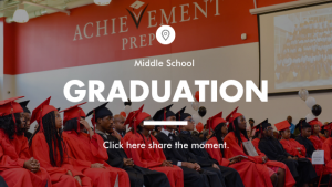Achievement Prep Public Charter School Graduation 2019